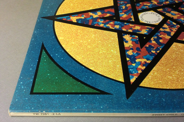 Pentangle - Sweet Child (2xVinyl, LP, Album, Reissue) Very Good (VG) / Very Good (VG)
