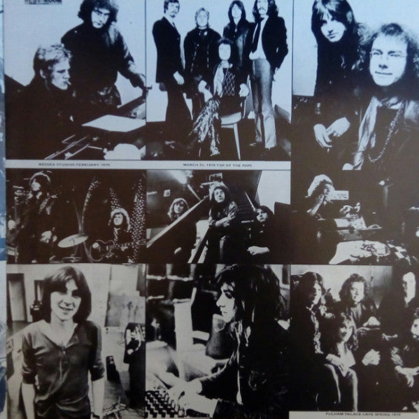 King Crimson - The Young Persons' Guide To King Crimson (Vinyl, LP,...