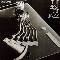 Various - The Best Of Jazz (Vinyl, LP, Compilation, Promo) Very Good Plus (VG+) / Very Good Plus (VG+)