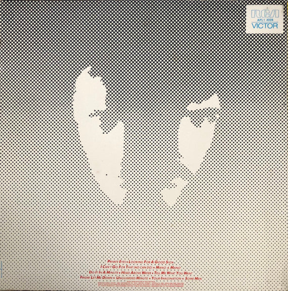 Daryl Hall & John Oates - Private Eyes (Vinyl, LP, Album) Very Good (VG) / Very Good Plus (VG+)