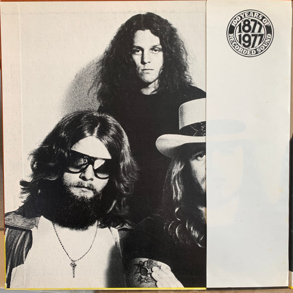 Lynyrd Skynyrd - Street Survivors (Vinyl, LP, Album, Stereo)
