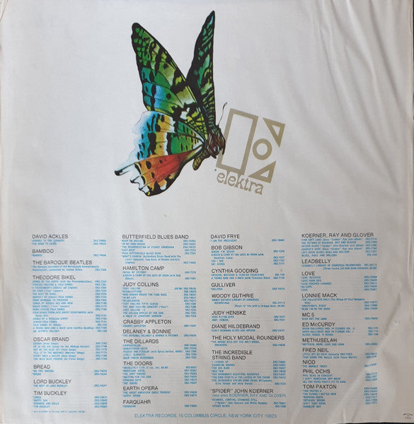 Swamp Dogg - Rat On! (Vinyl, LP, Album) Very Good Plus (VG+) / Good Plus (G+)