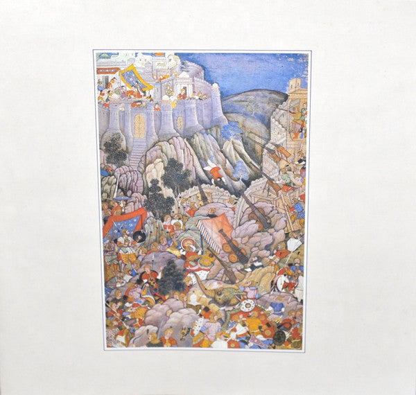 Albert Roussel - Padmâvatî (2xVinyl, Box Set, LP, Album, Stereo) Near Mint (NM or M-) / Very Good Plus (VG+)