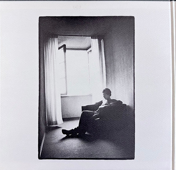 Keith Jarrett - Hymns Spheres = 賛歌 (Vinyl, LP, Album)