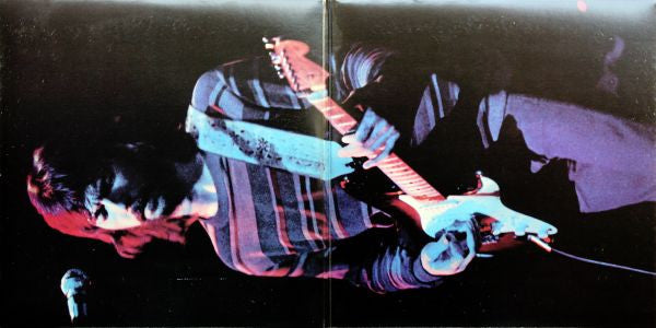 Derek & The Dominos - In Concert (2xVinyl, LP, Album, Limited Edition, Numbered, Reissue, Remastered) Near Mint (NM or M-) / Very Good Plus (VG+)