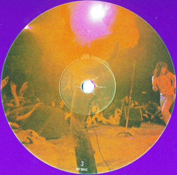 Deep Purple - Made In Japan (2xVinyl, LP, Album, Limited Edition, Numbered, Reissue, Remastered) Very Good Plus (VG+) / Very Good Plus (VG+)
