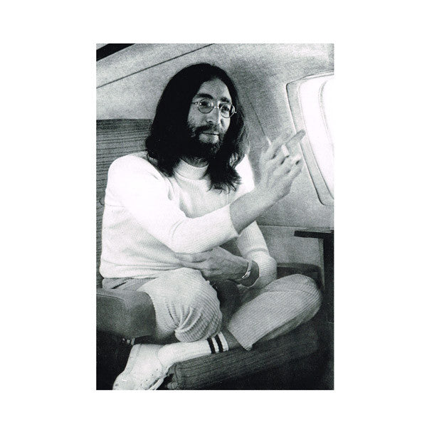 John Lennon & Yoko Ono - Wedding Album (Vinyl, Box Set, LP, Album, ...