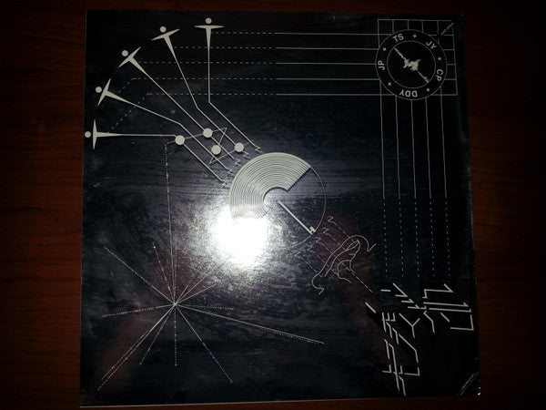 Styx - Cornerstone (Vinyl, LP, Album, Promo) Near Mint (NM or M-) / Very Good Plus (VG+)