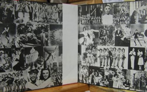 Various - Music From The Original Motion Picture Soundtrack - That's Entertainment (2xVinyl, LP, Album) Very Good Plus (VG+) / Very Good (VG)