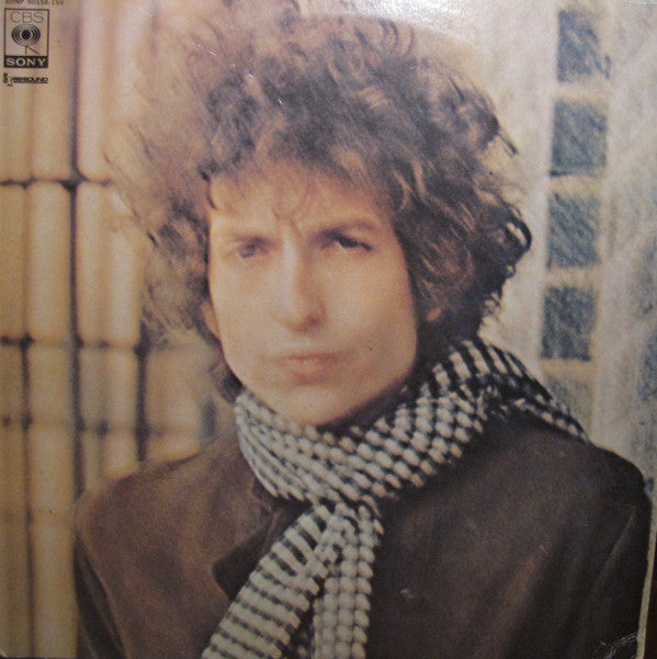 Bob Dylan - Blonde On Blonde (2xVinyl, LP, Album, Reissue, Stereo) Near Mint (NM or M-) / Very Good (VG)