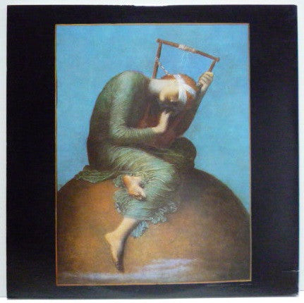 Humble Pie - Humble Pie (Vinyl, LP, Album, Reissue) Very Good Plus (VG+) / Very Good (VG)