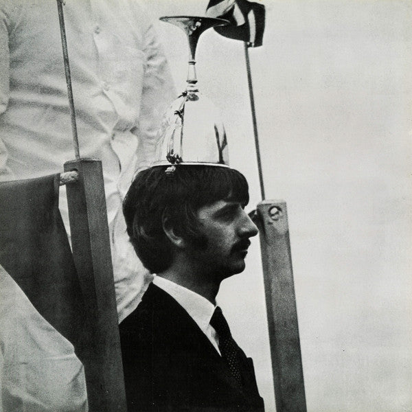 The Beatles - Magical Mystery Tour = マジカル・ミステリー・ツアー (Vinyl, LP, Alb...