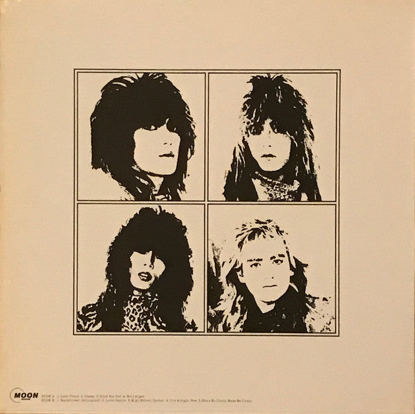 44Magnum - Actor (Vinyl, LP, Limited Edition)