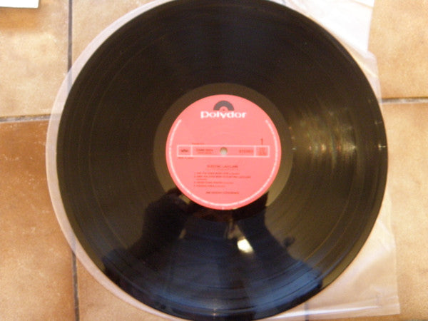 The Jimi Hendrix Experience - Electric Ladyland (2xVinyl, LP, Album, Reissue) Very Good Plus (VG+) / Very Good Plus (VG+)