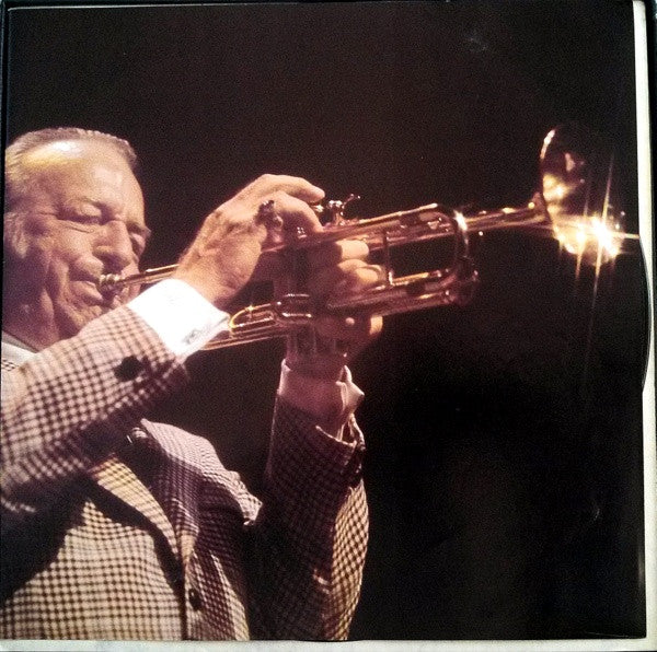Harry James And His Big Band - Still Harry After All These Years (Vinyl, Box Set, LP, Album, Deluxe Edition, Limited Edition, Stereo) Very Good Plus (VG+) / Very Good (VG)