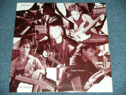Suzanne Vega - Solitude Standing (Vinyl, LP, Album)