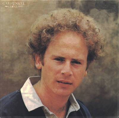 Art Garfunkel - Angel Clare (Vinyl, LP, Album)