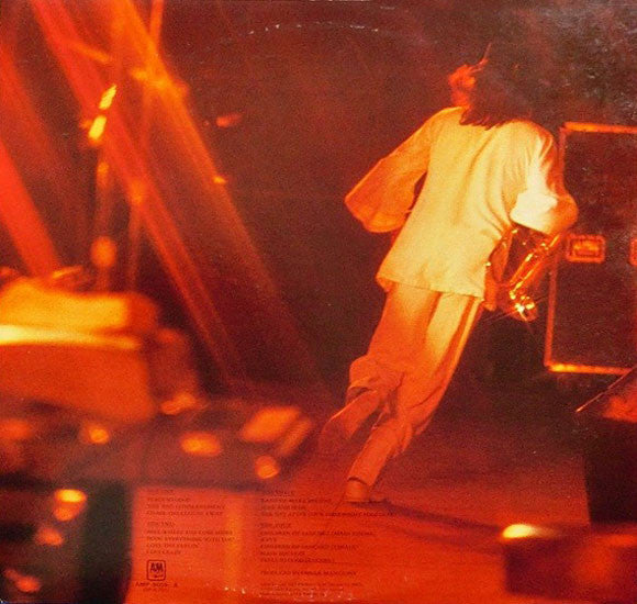 Chuck Mangione - Live At The Hollywood Bowl (An Evening Of Magic) (...