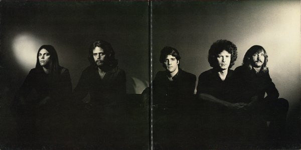 Eagles - The Long Run (Vinyl, LP, Album)