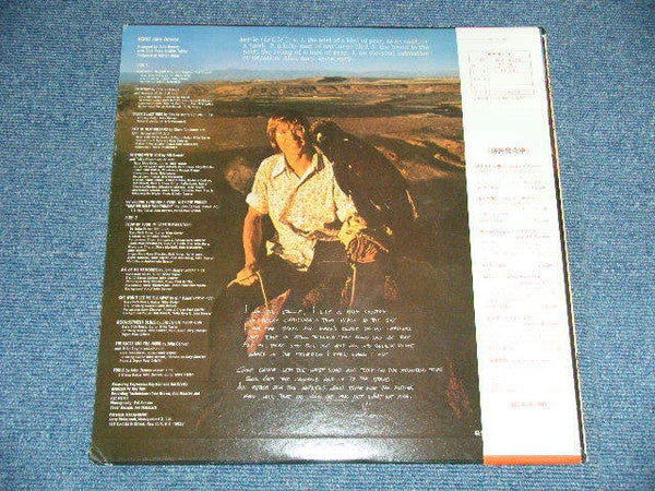 John Denver - Aerie (Vinyl, LP, Album, Reissue) Very Good Plus (VG+) / Very Good Plus (VG+)