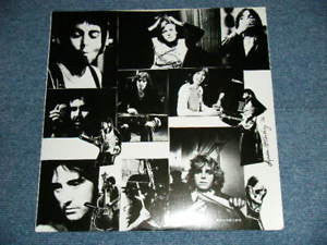 Wings (2) - Wings At The Speed Of Sound (Vinyl, LP, Album, Stereo)