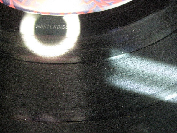Journey - Escape (Vinyl, LP, Album, Stereo) Good Plus (G+) / Good Plus (G+)