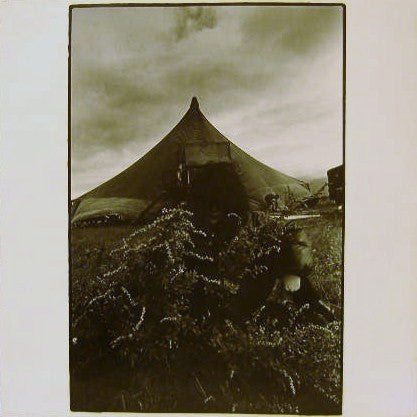 Doji Morita - ラスト・ワルツ Un, Deux, Trois (Vinyl, LP, Album, Promo) Very Good Plus (VG+) / Very Good (VG)