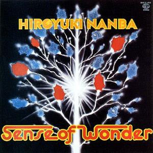 Hiroyuki Namba - Sense Of Wonder (Vinyl, LP, Album) Very Good Plus (VG+) / Very Good Plus (VG+)