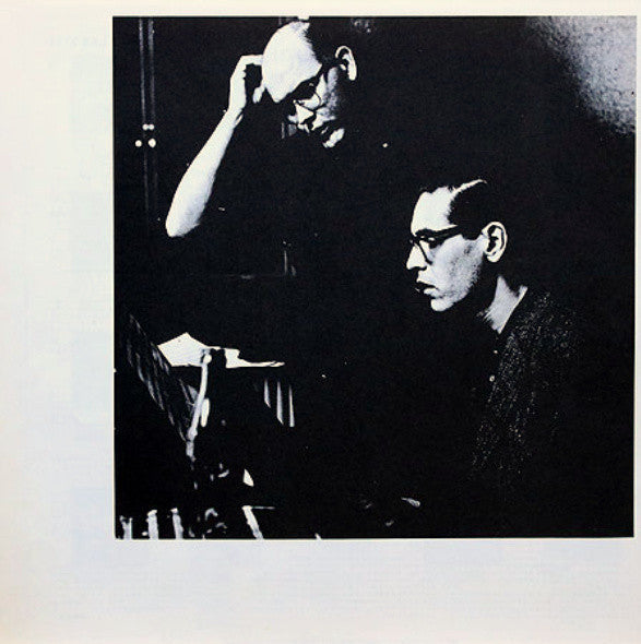 Bill Evans - Undercurrent (Vinyl, LP, Album, Limited Edition, Reiss...