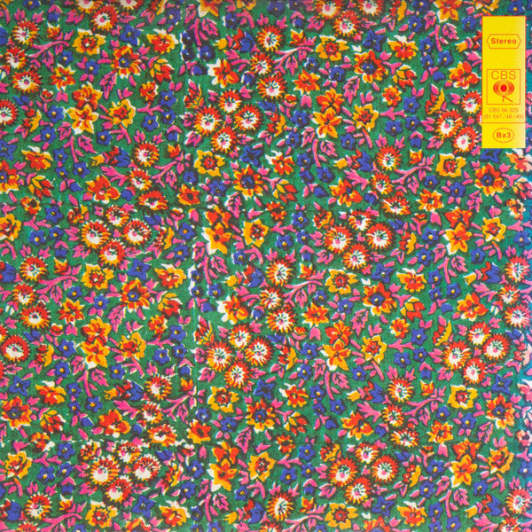 Santana - Lotus (3xVinyl, LP, Album, Reissue, Remastered, Stereo) Very Good Plus (VG+) / Very Good Plus (VG+)