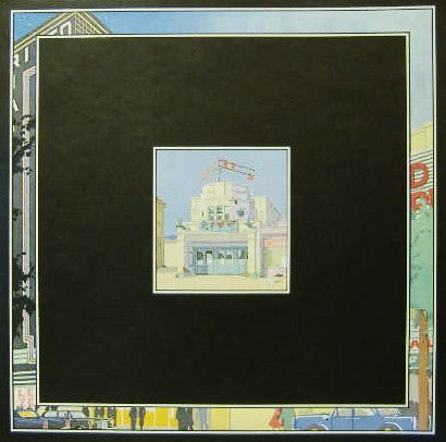 Led Zeppelin - The Soundtrack From The Film The Song Remains The Same (2xVinyl, LP, Album, Stereo) Very Good Plus (VG+) / Very Good Plus (VG+)