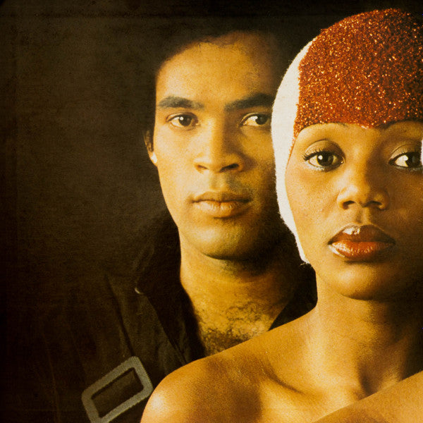 Boney M. - Nightflight To Venus (Vinyl, LP, Album, Stereo)