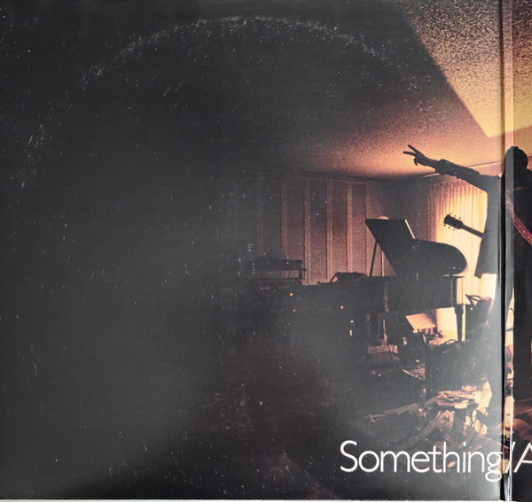 Todd Rundgren - Something / Anything? (2xVinyl, LP, Limited Edition, Numbered, Remastered, Stereo) Mint (M) / Mint (M)