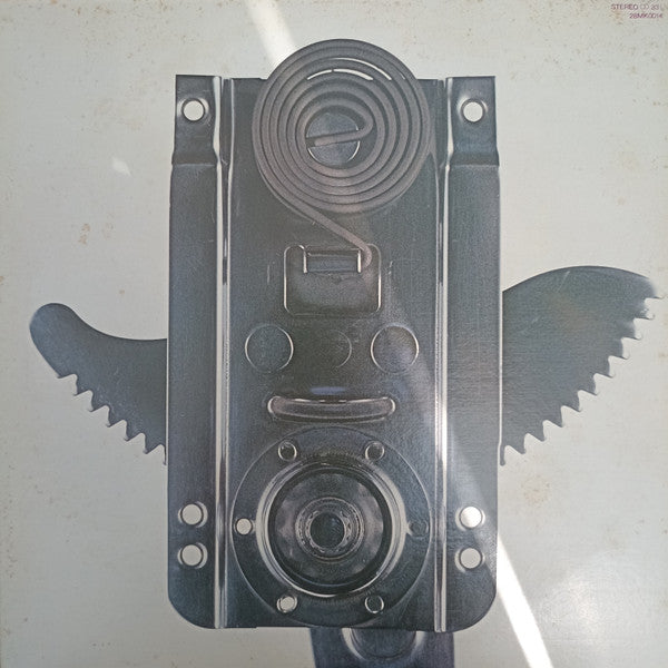 Virgin VS - Virgin VS Virgin (Vinyl, LP, Album) Very Good Plus (VG+) / Very Good Plus (VG+)