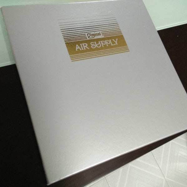 Air Supply - Lost In Love / The One That You Love (Vinyl, Vinyl, Bo...