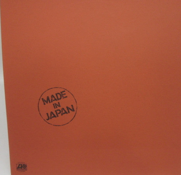 Flower Travellin' Band - Made In Japan (Vinyl, LP, Album, Reissue)