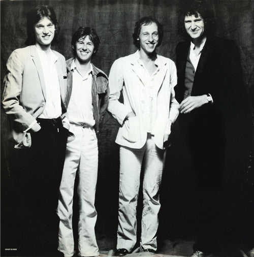 Dire Straits - Communiqué (Vinyl, LP, Album)