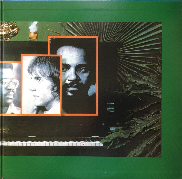 The Crusaders - Southern Comfort = サザン・コンフォート (Vinyl, LP, Album, Reissue) Very Good Plus (VG+) / Very Good Plus (VG+)