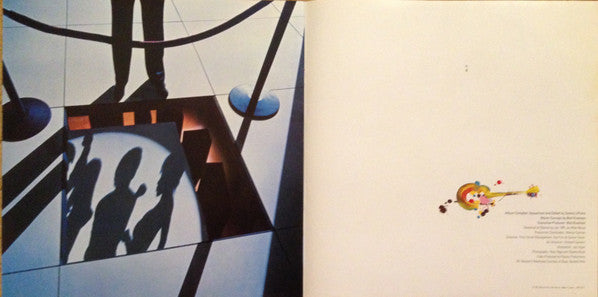 George Benson - The George Benson Collection (Vinyl, LP, Compilatio...