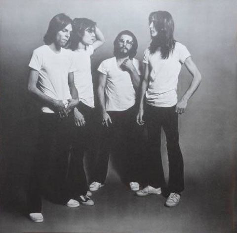 Utopia (5) - Oops! Wrong Planet (Vinyl, LP, Album) Near Mint (NM or M-) / Very Good Plus (VG+)
