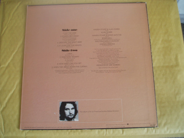 Average White Band - Cut The Cake (Vinyl, LP, Album)
