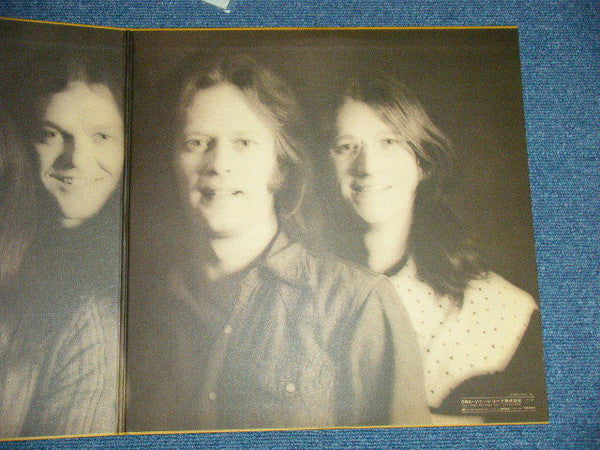 Poco (3) - A Good Feelin' To Know (Vinyl, LP, Album) Very Good (VG) / Very Good Plus (VG+)