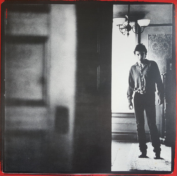 Bruce Springsteen - Nebraska = ネブラスカ (Vinyl, LP, Album, Stereo)