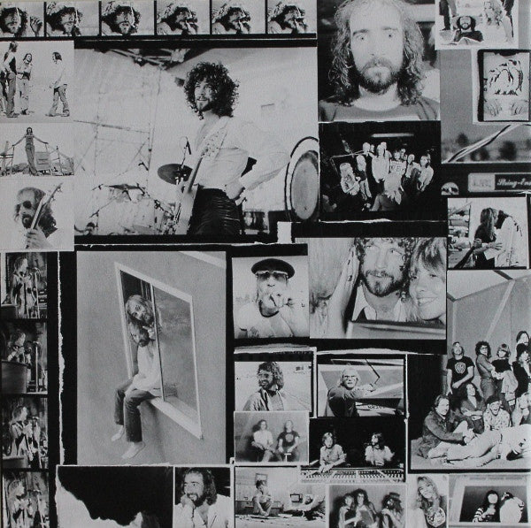 Fleetwood Mac - Rumours (Vinyl, LP, Album) Very Good Plus (VG+) / Very Good Plus (VG+)