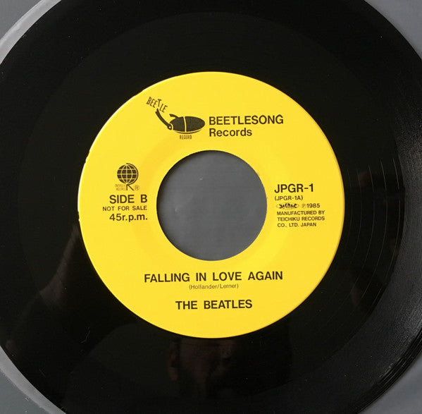 The Beatles - Live! At The Star-Club In Hamburg, Germany; 1962 (Vin...
