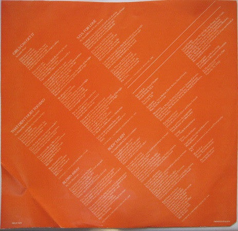 Dr. Hook - Rising (Vinyl, LP, Album, Stereo) Very Good Plus (VG+) / Very Good Plus (VG+)