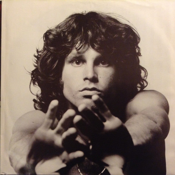 The Doors - Greatest Hits (Vinyl, LP, Compilation) Good Plus (G+) / Very Good (VG)