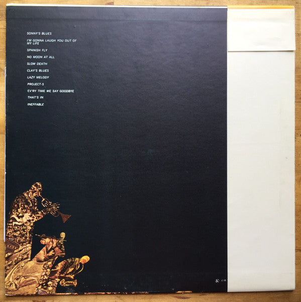 Milt Jackson - In A New Setting (Vinyl, LP, Album, Reissue, Stereo) Very Good (VG) / Very Good (VG)
