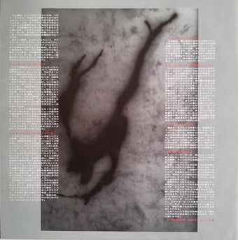 Hubert Kah - Tensongs (Vinyl, LP, Album) Very Good Plus (VG+) / Very Good (VG)