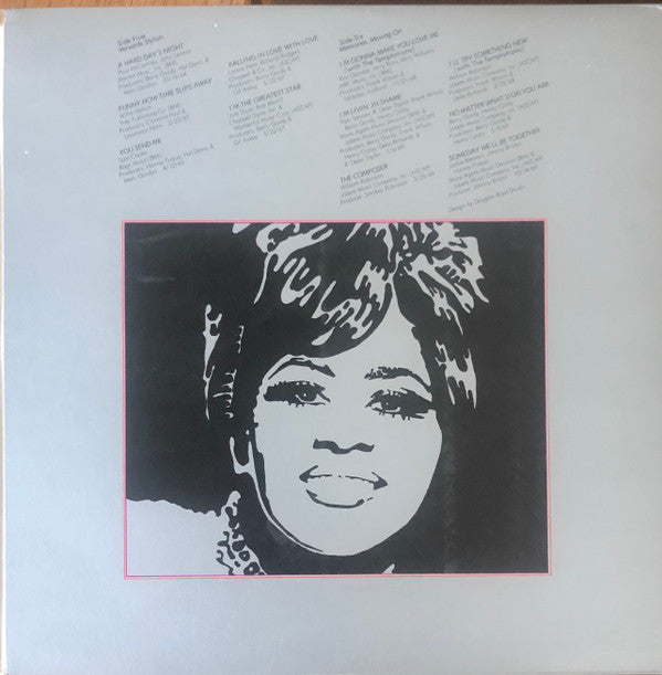 The Supremes - Anthology (3xVinyl, LP, Compilation) Very Good (VG) / Very Good (VG)